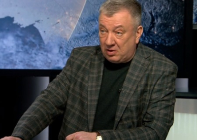 Гурулёв предрёк войну с Евросоюзом через 5−6 лет
