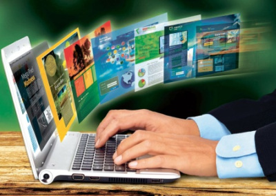 На Украине вводятся жесткие штрафы за связь с РФ