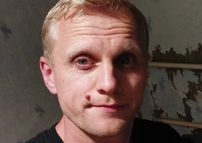 «Грантоед» Шабунин обвинил Зеленского в «коррупционном авторитаризме»