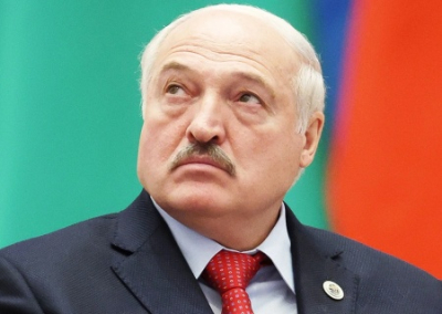 «Выживу ли?»: Лукашенко о бессрочном запрете на въезд в Эстонию