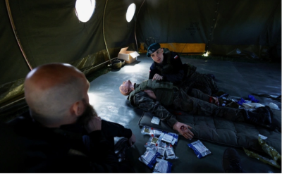 Польские власти  готовят 40-страничную инструкцию для граждан на случай войны