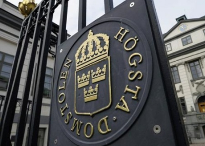 Стогкольмский суд встал на защиту россиянина Карапетяна. Армения отказалась выполнять его решение