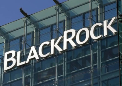 BlackRock отказалась привлекать инвесторов для Украины