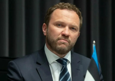 Эстония усилила санкционное давление на Грузию
