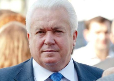 Олейник допустил бегство чиновников киевского режима во Львов