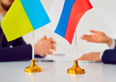 Украина согласна на переговоры с РФ, чтобы угодить Трампу