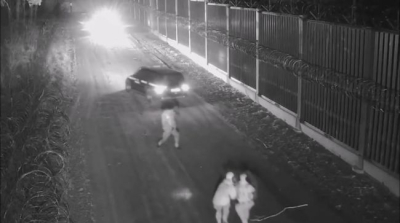 В Польше 95% контрабандистов — украинцы, которые лидируют с большим отрывом