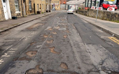 В Европе обеспокоились непригодностью своих дорог на случай конфликта с Россией