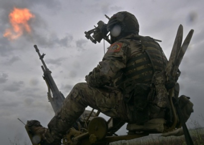 Десятки украинских дронов атаковали регионы России. В Ростовской области есть раненые