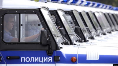 «База» под ударом.  В офис и к главреду популярного телеграм-канала нагрянула полиция с обысками