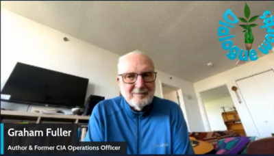 Экс-аналитик ЦРУ пояснил, почему США удерживают Зеленского у власти