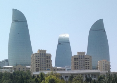 Азербайджан сильнее пострадает от возможного разрыва экономических соглашений с РФ