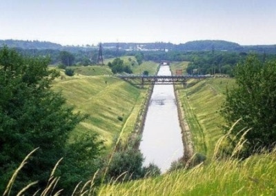 Позволит ли освобождение Славянска обеспечить ДНР водой в полной мере?