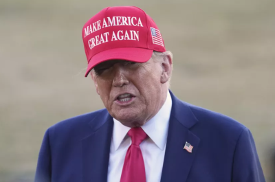 Трамп считает, что Россия победит в конфликте с Украиной — Politico