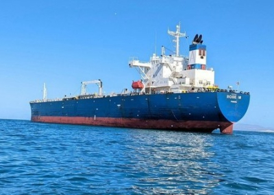 Китай отверг требования США по отказу от российской нефти