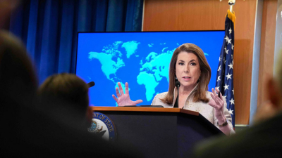 Госдеп заявил об оценке последствий новых санкций против России для США