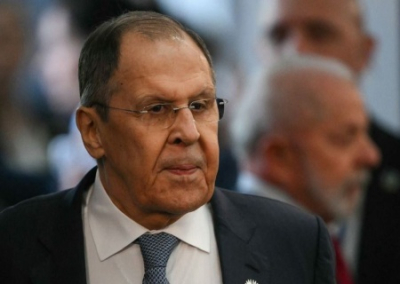 Лавров: Россия и Венгрия могут объединить усилия в борьбе против насильственной украинизации