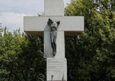 Учреждённый в Польше День памяти жертв геноцида ОУН-УПА вызвал тревогу у украинцев, живущих в Польше