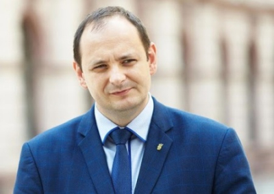 Мэра Ивано-Франковска Марцинкива раздражает, что на Украине нет президента-галичанина