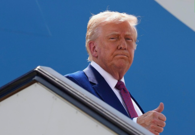 Трамп заявил о готовности США повторить удары по ядерным объектам Ирана