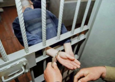 Позднее покаяние: завербованные киевским режимом проведут долгие годы в российских тюрьмах