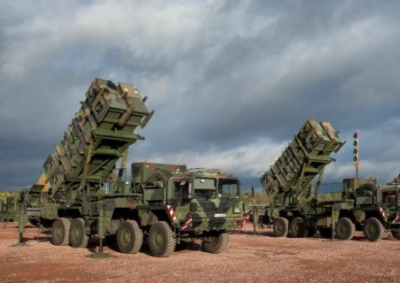 Первые итоги Рамштайна. Берлин подтвердил передачу Киеву пяти ЗРК Patriot