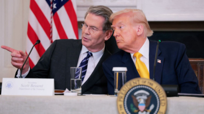 The Telegraph: Трамп нашёл «секретное оружие» против экономики России