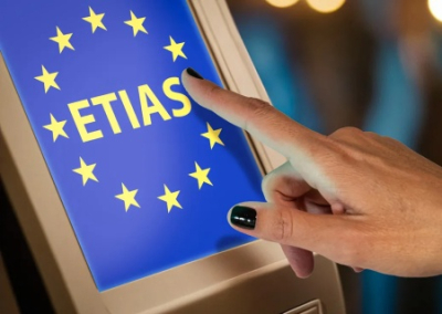 Украинцев заставят платить за аналог шенгена