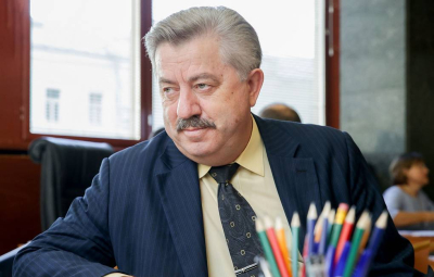 Водолацкий: Мир в горячих точках установится не после шантажа и ультиматумов, а после соглашения России и США