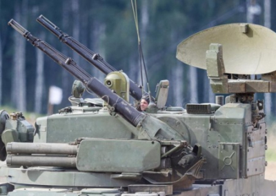 Украина вновь нанесла удары боевыми БПЛА по регионам России. Два человека погибли