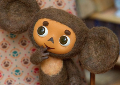 «Союзмультфильм» проиграл суд в США из-за прав на Чебурашку в Японии