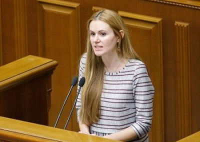 Скороход окрестила Минобороны Украины импотентным органом, которому не подчиняются ВСУ