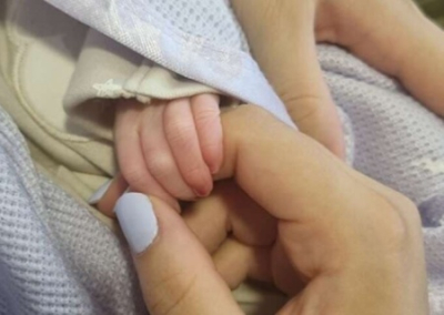 На Украине на одного новорождённого приходится трое умерших