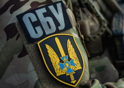 Bloomberg: Евросоюз может отказаться от вооружения Украины из-за коррупции украинской власти