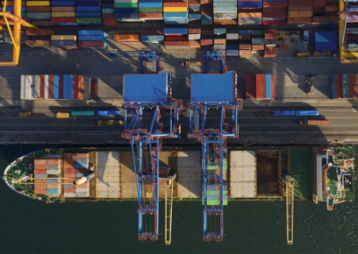 Китай выразил решительный протест и категорическое недовольство против санкций Евросоюза