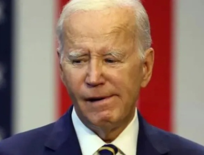 Байден пишет мемуары, получив от издательства 10 млн долларов авансом