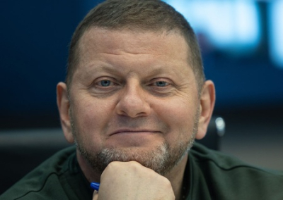 СВР: Запад уже выбрал нового президента для Украины вместо Зеленского