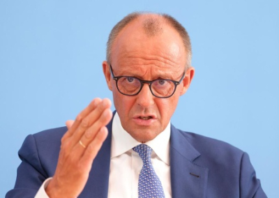 Немцы недовольны торговым соглашением США и ЕС, заключенным Трампом и фон дер Ляйен