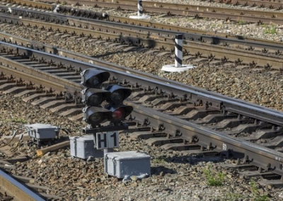 Поезда задерживаются из-за падения обломков БПЛА в Волгоградской области