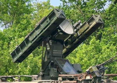 Украина запустила боевые дроны по российским регионам. Есть пострадавшие