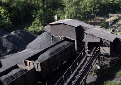 Минфин разработал программу помощи угольным предприятиям России. О выдаче зарплат шахтёрам Донбасса чиновники не подумали