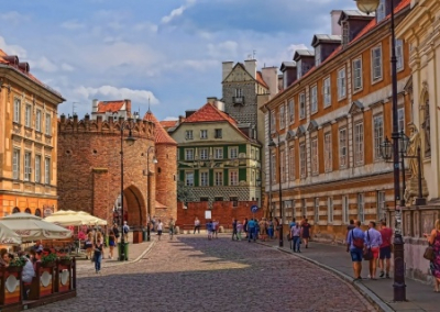 Шеслер опровергла слова украинского посла в Польше