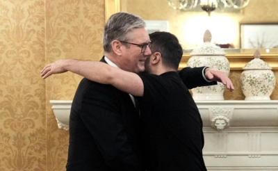 По «Герани» в день. Дубинский заявил о первых результатах «100-летнего партнерства» Украины с Британией