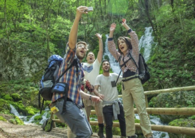 Директор абхазского Фонда Кино обвинил туристов из России в создании угрозы для «нацбезопасности»