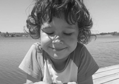 «Сколько наших детей убила Украина». В Курске простились с 5-летним мальчиком, которого убил украинский беспилотник