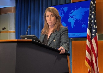 Трамп намерен «агрессивно» добиваться реализации своих планов по прекращению войны на Украине