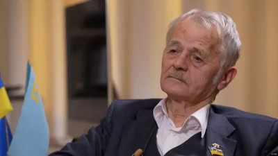 «Трамп хочет уничтожить Зеленского». Джемилев  поддерживает ликвидацию НАБУ и САП, требуя продолжения войны с РФ