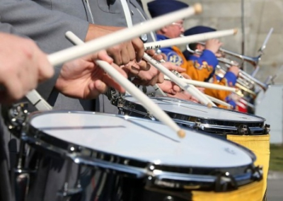 Британия и Германия готовят масштабный договор о взаимной обороне