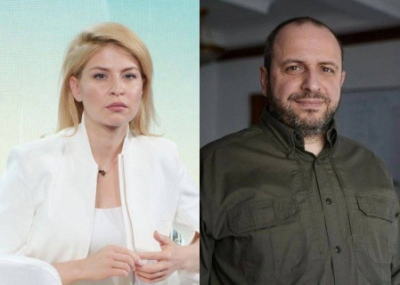 Кандидатуру Умерова не одобрили в США. Послом рассматривается кандидатура обвиняемой по ряду уголовных дел Стефанишиной