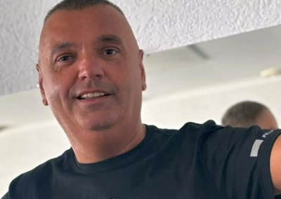 Трагедия на Закарпатье — это сигнал. Мобилизация выливается в проблемы на международной арене